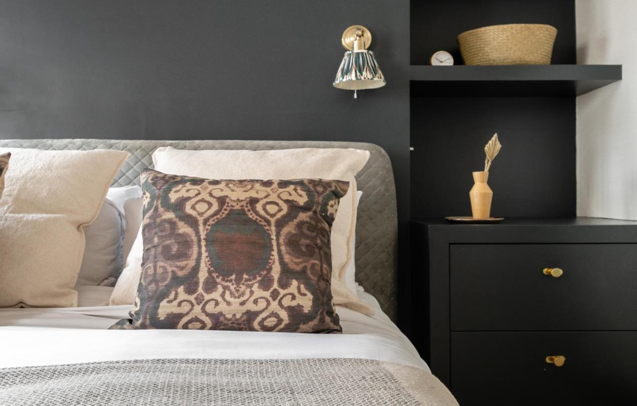 Apartamento The Heart Of Shepherds Bush - Modern 2bdr With Garden Londres